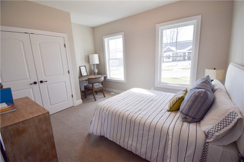 Tiny photo for Lot 211 Northern Lights Drive, Henrietta, NY 14467 (MLS # R1724290)