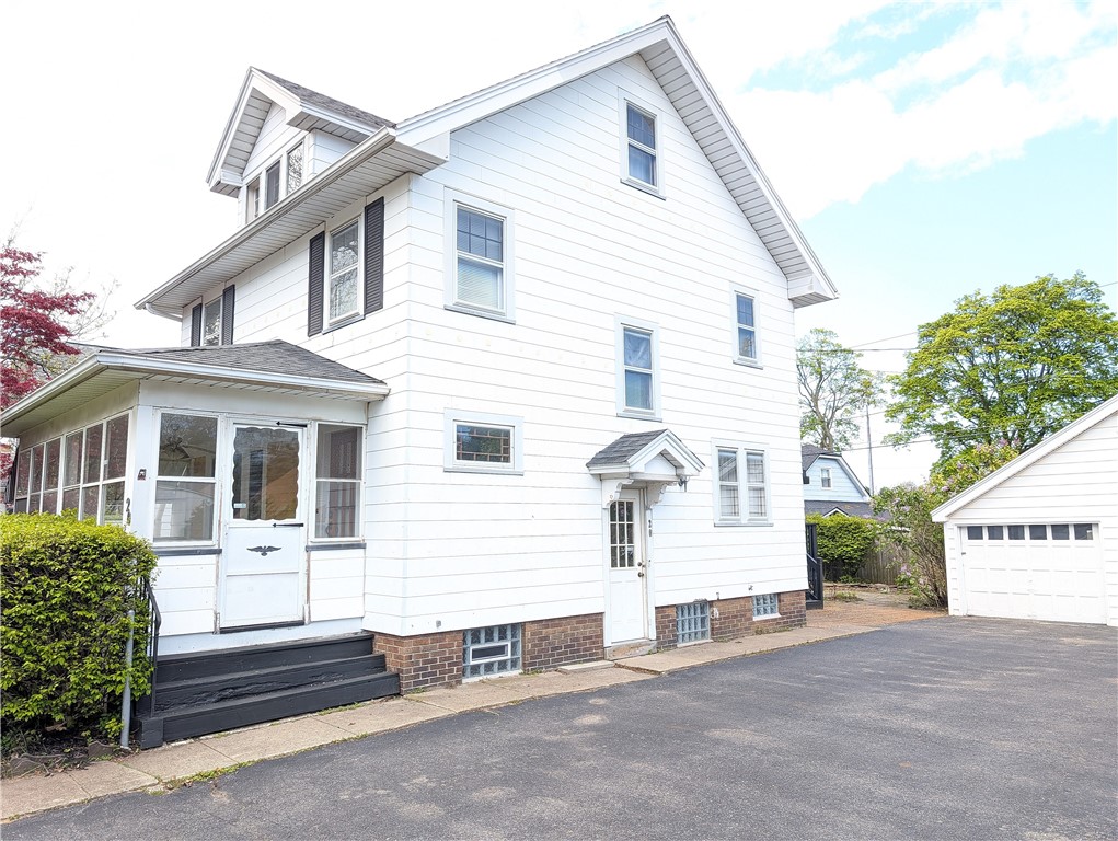 20 McCall Road