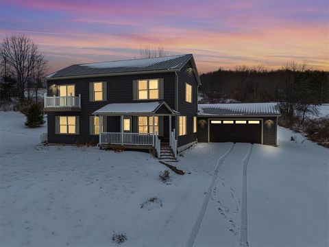 Photo of 4700 State Route 21 St, Canandaigua Town, NY 14424 (MLS # R1658370)