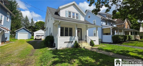 Homes For Rent - 157 Park Street<br/> Jamestown, NY 14701