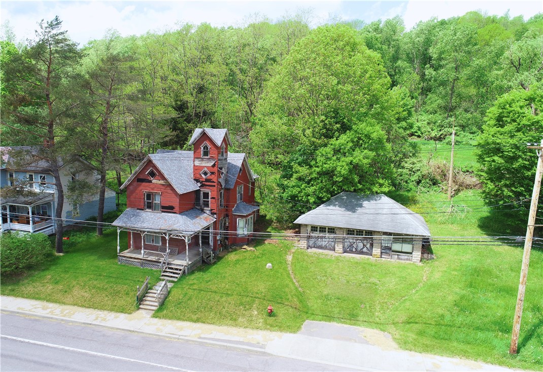 36071 State Highway 10, Hamden, New York image 1