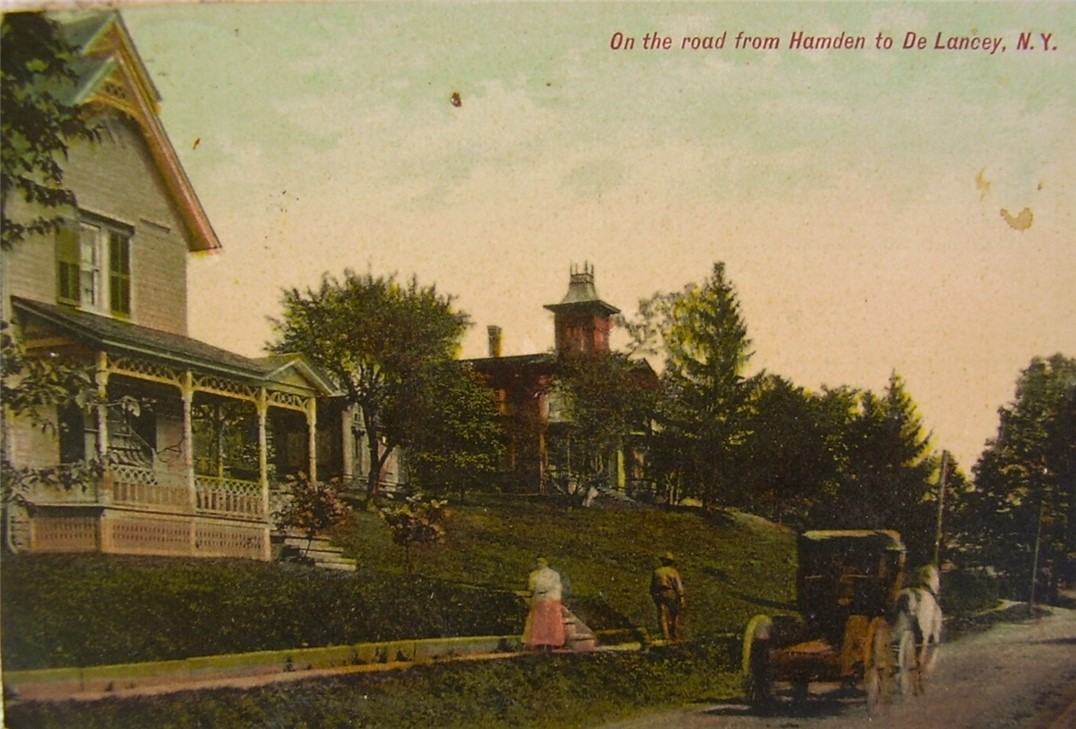 36071 State Highway 10, Hamden, New York image 43