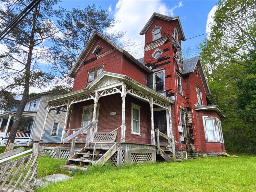 36071 State Highway 10, Hamden, New York image 2
