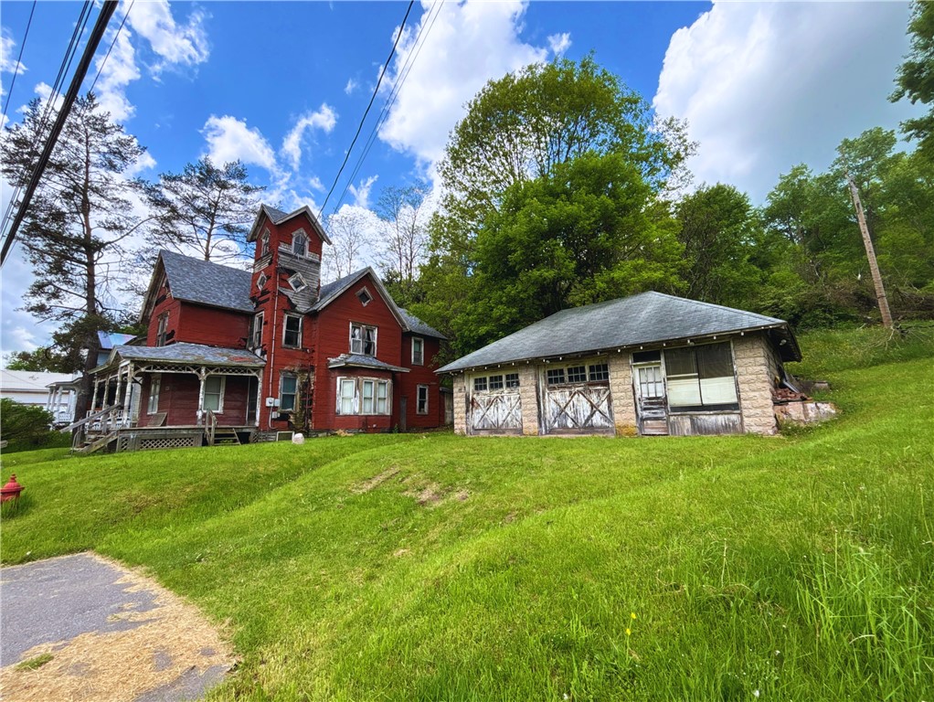 36071 State Highway 10, Hamden, New York image 38