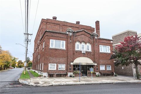 Apartment For Rent - 400 Main Street #B9<br/> East Rochester, NY 14445