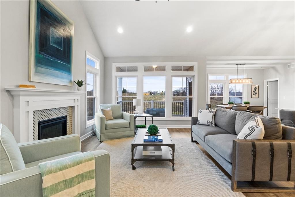 3089 Pierce Brook Trail Lot 17