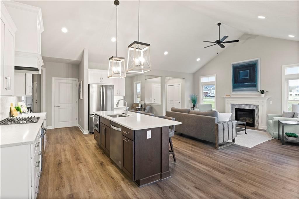 3089 Pierce Brook Trail Lot 17