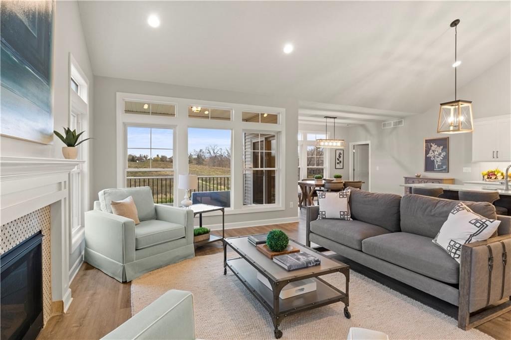 3089 Pierce Brook Trail Lot 17