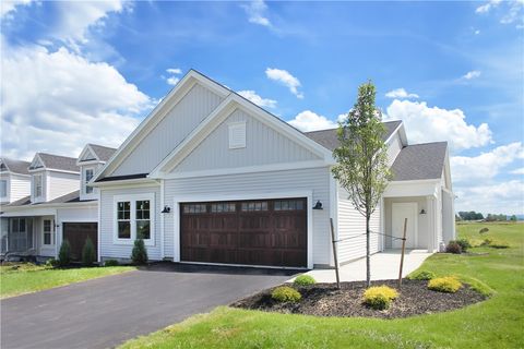 3089 Pierce Brook Trail Lot 17 Canandaigua NY 14424