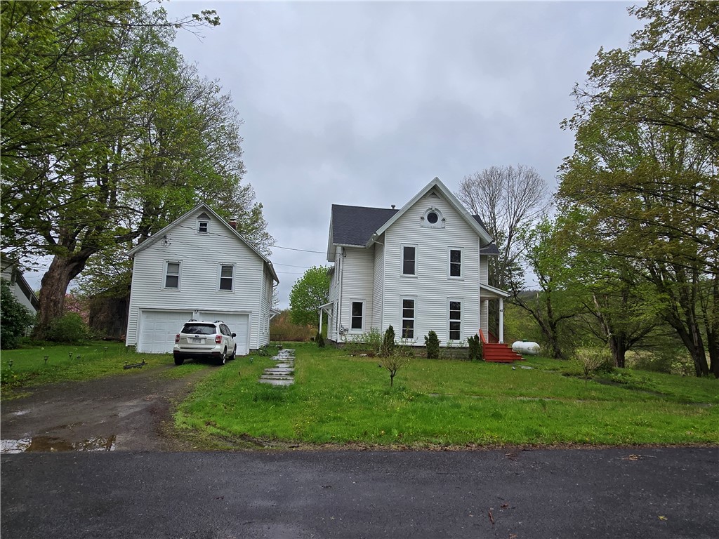 39-41 maple street