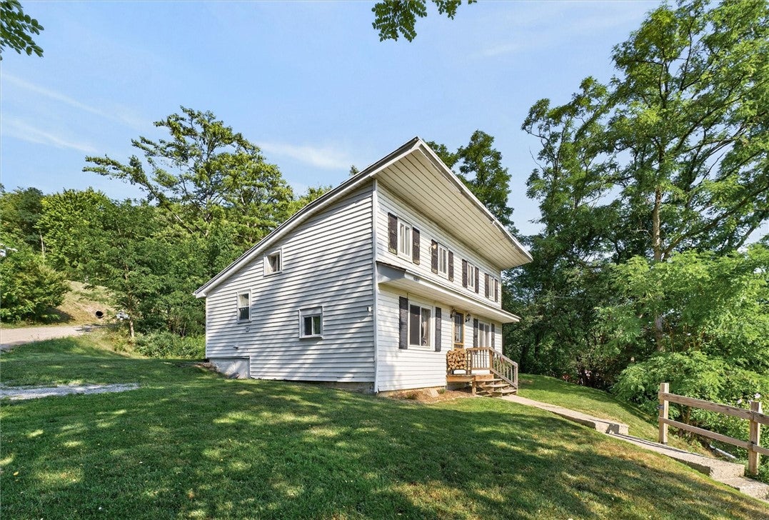6052 N Old West Lake Road