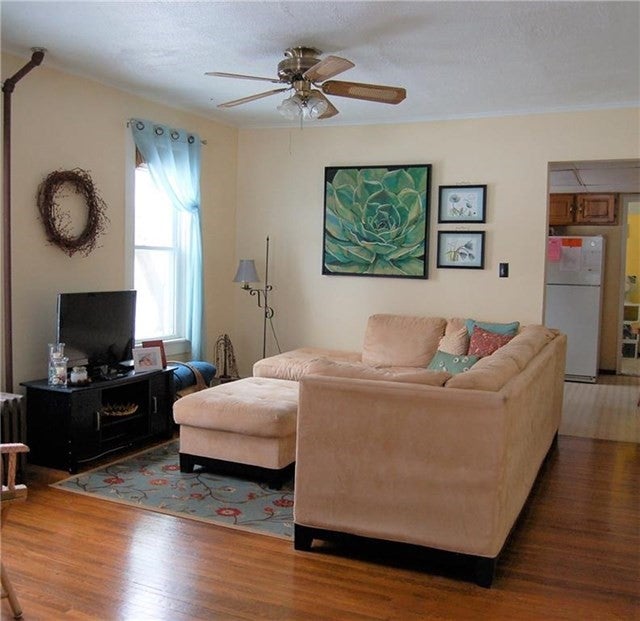 15 Teft Avenue