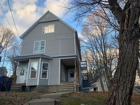 Photo of 34 Cherry Street, Oneonta, NY 13820 (MLS # R1573005)