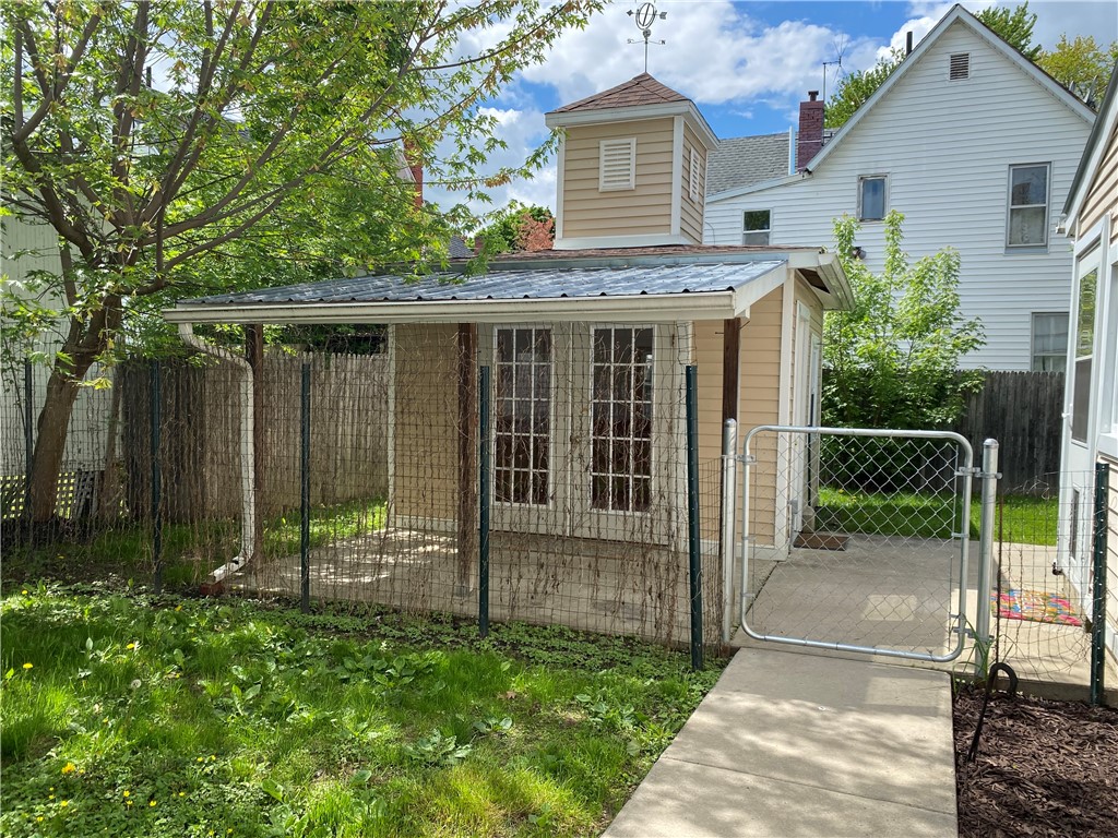 56 Sawyer Street, Hornell, New York image 29