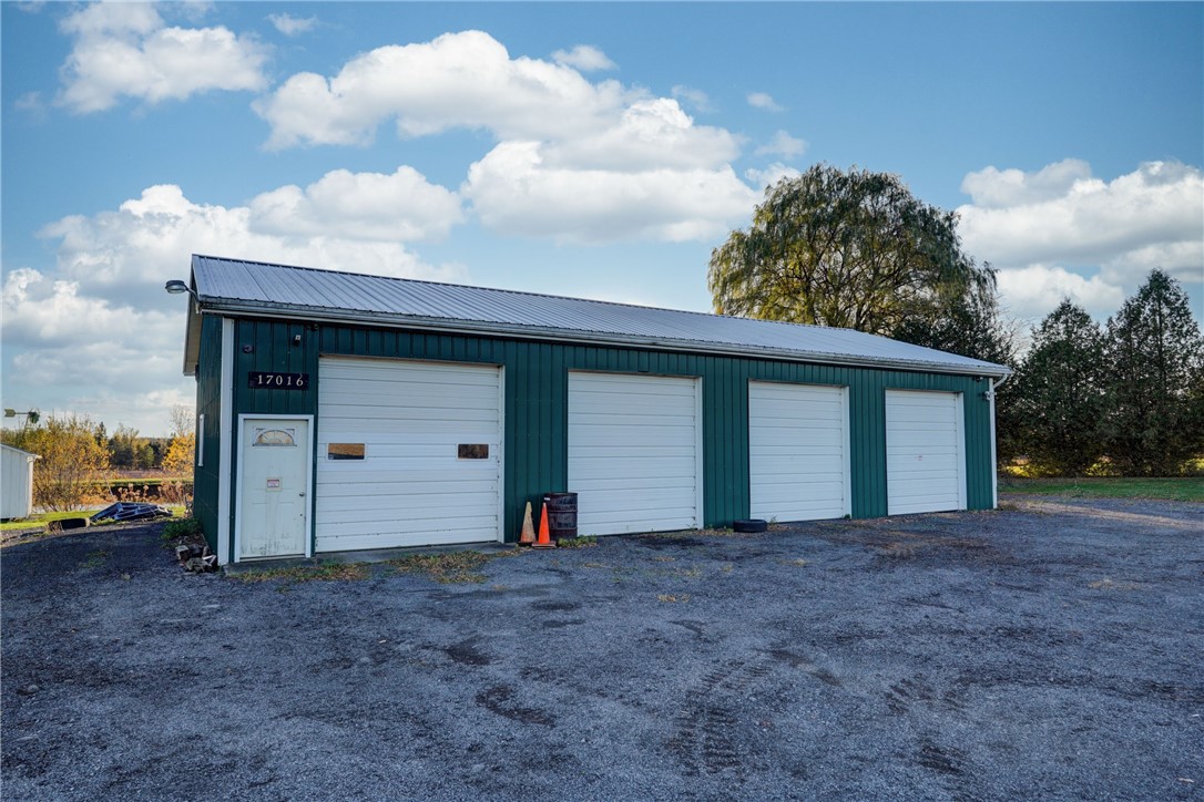 4310 Bennetts Corners Road, Clarendon, New York image 41