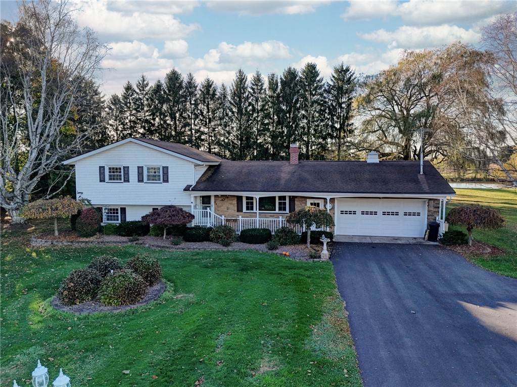 4310 Bennetts Corners Road, Clarendon, New York image 1