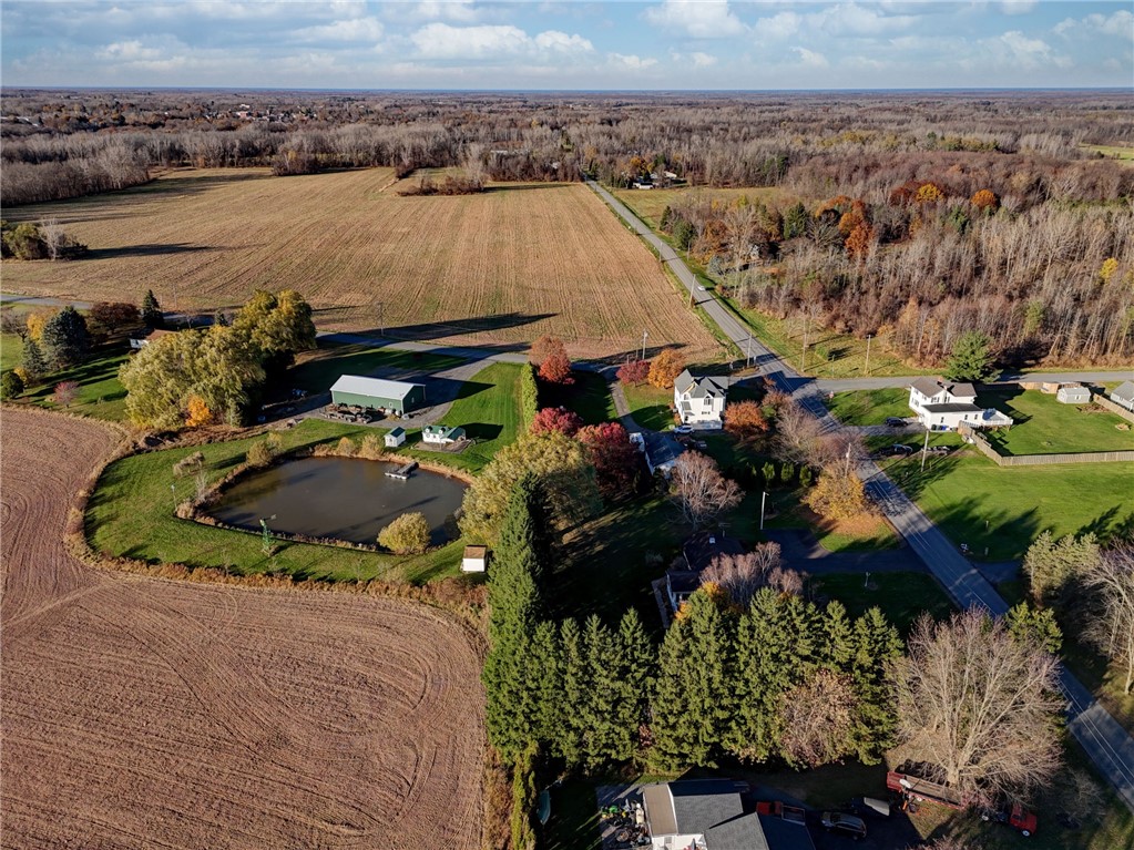 4310 Bennetts Corners Road, Clarendon, New York image 44