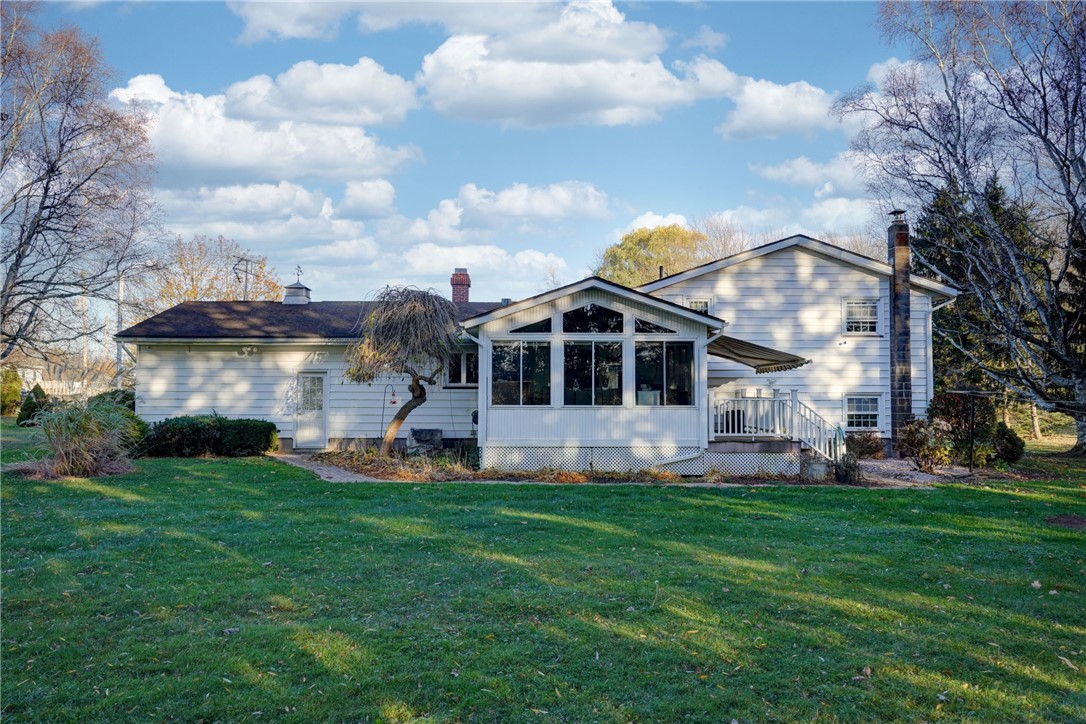 4310 Bennetts Corners Road, Clarendon, New York image 9