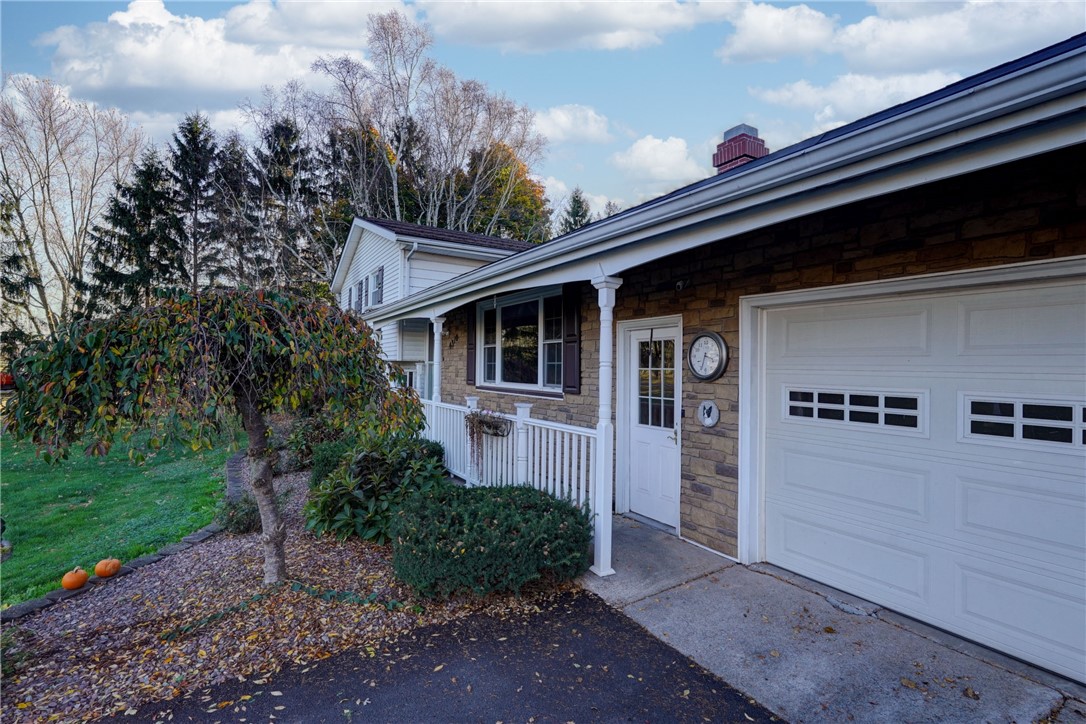 4310 Bennetts Corners Road, Clarendon, New York image 8