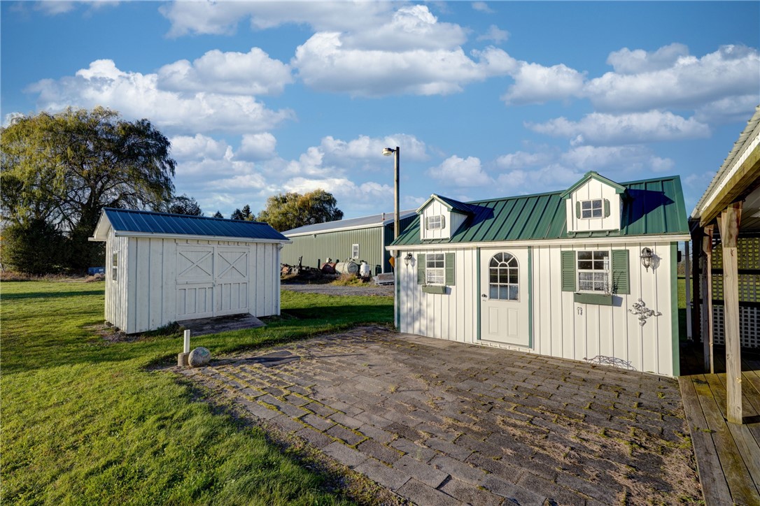4310 Bennetts Corners Road, Clarendon, New York image 5