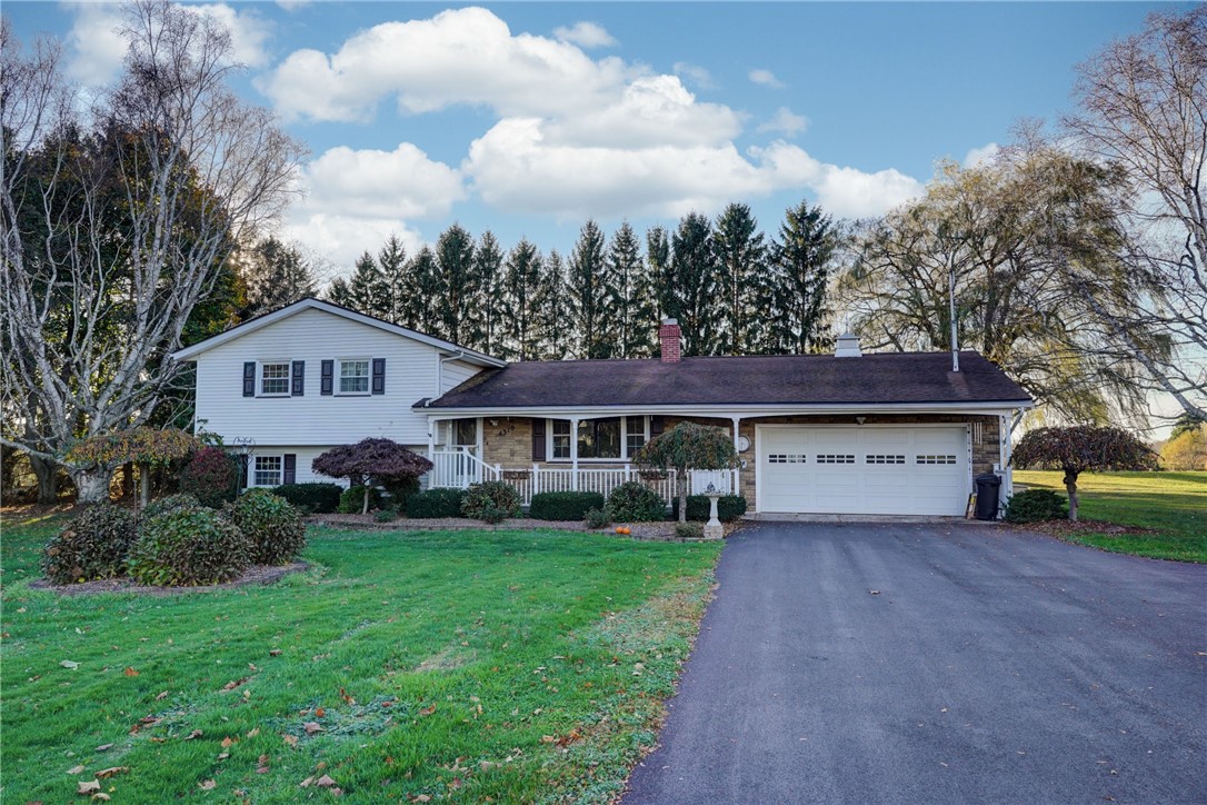 4310 Bennetts Corners Road, Clarendon, New York image 3