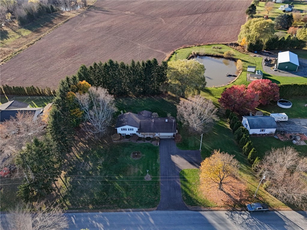 4310 Bennetts Corners Road, Clarendon, New York image 10