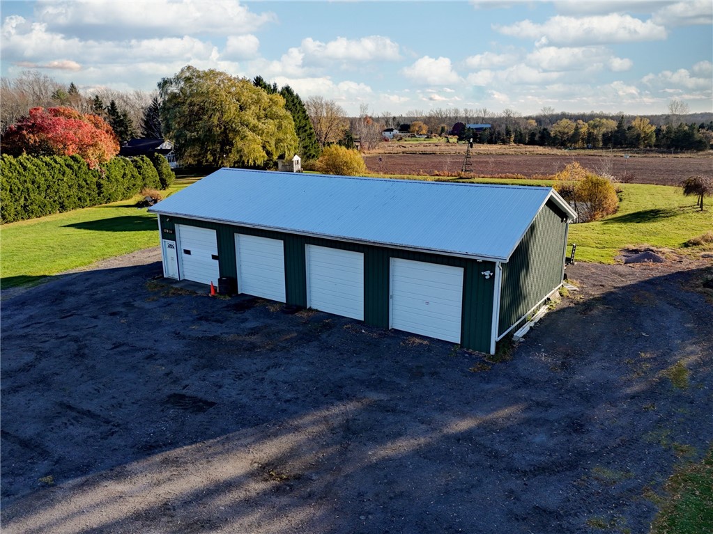 4310 Bennetts Corners Road, Clarendon, New York image 7