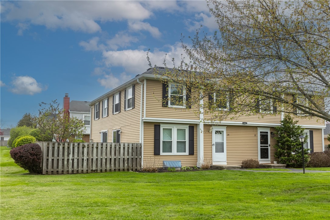24 clearfield drive