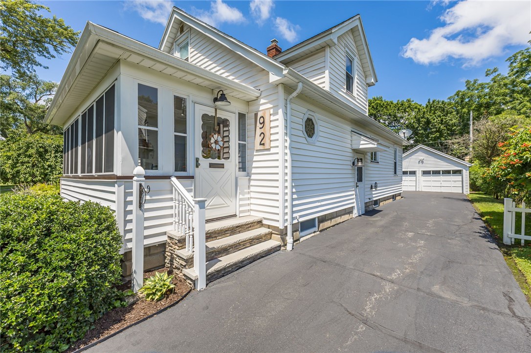 92 Orchard Drive