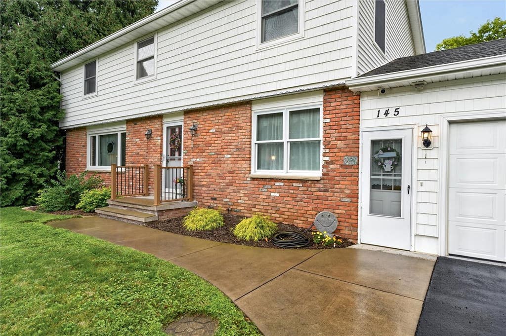 Photo of 145 Anytrell Drive, Penfield, NY 14580 (MLS # R1701900)