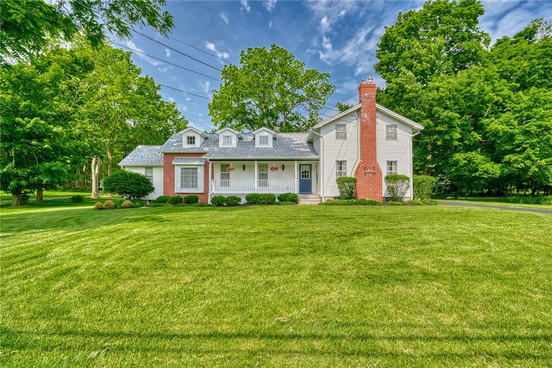 1491 Five Mile Line Road
