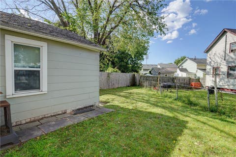 Tiny photo for 304 Jay Street, Rochester, NY 14608 (MLS # R1701520)