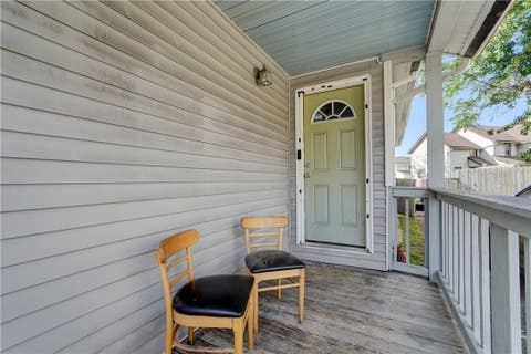 Tiny photo for 304 Jay Street, Rochester, NY 14608 (MLS # R1701520)
