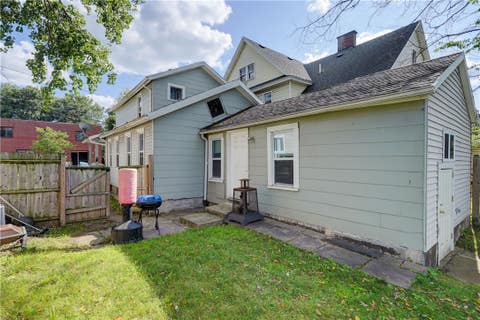 Tiny photo for 304 Jay Street, Rochester, NY 14608 (MLS # R1701520)