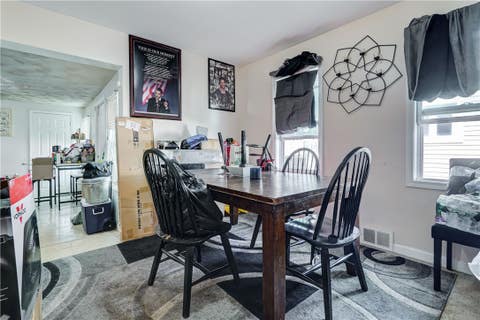 Tiny photo for 304 Jay Street, Rochester, NY 14608 (MLS # R1701520)