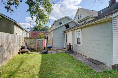 Tiny photo for 304 Jay Street, Rochester, NY 14608 (MLS # R1701520)