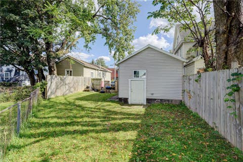 Tiny photo for 304 Jay Street, Rochester, NY 14608 (MLS # R1701520)
