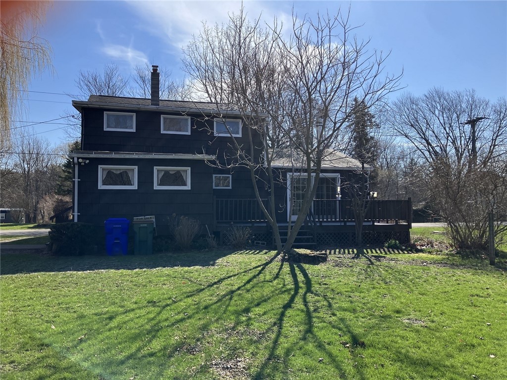 1218 quaker road