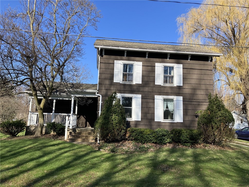 1218 quaker road