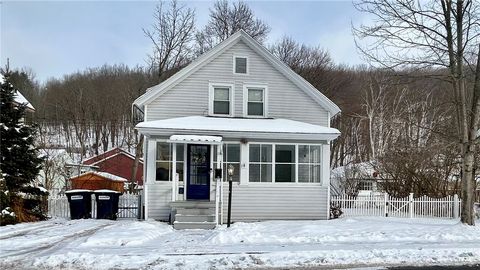 Photo of 6 Cleveland Street, Oneonta, NY 13820 (MLS # R1654107)