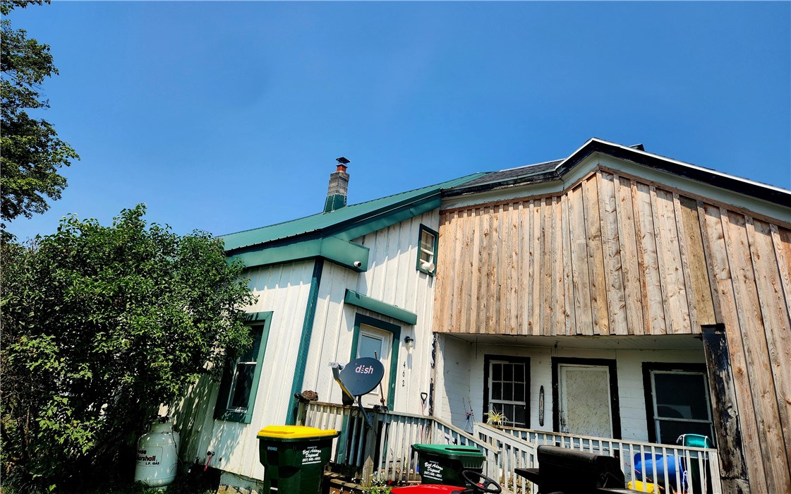 Search Properties 2 460-462 stafford road