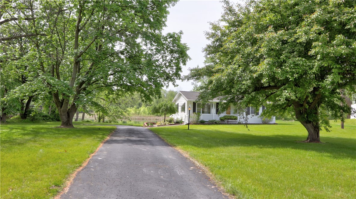 914 Waterloo Geneva Road, Waterloo, New York image 8
