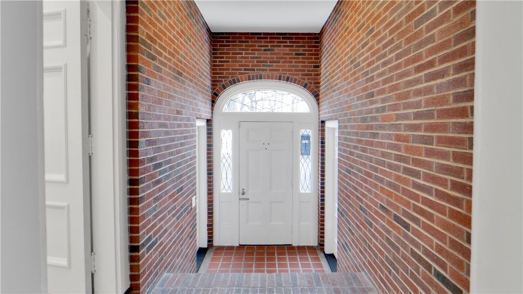 Photo of 3611 Union Street, Chili, NY 14514 (MLS # R1623748)