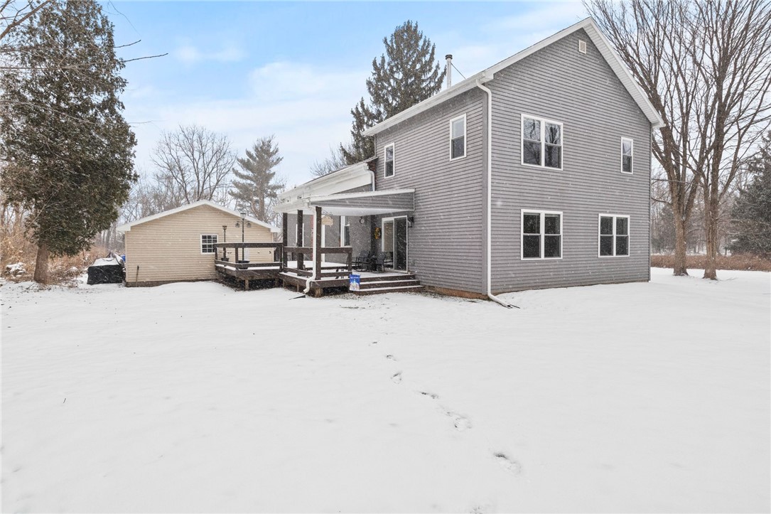 2790 Sweden Walker Road, Clarkson, New York image 38