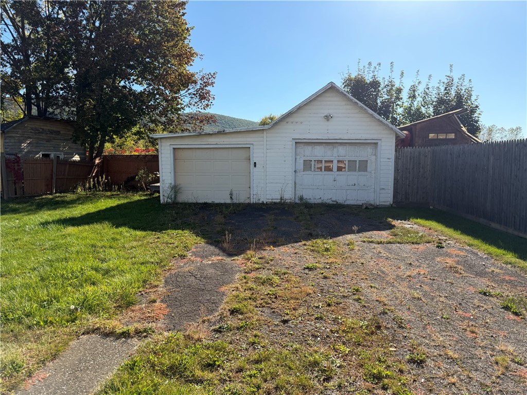 340 E High Street
