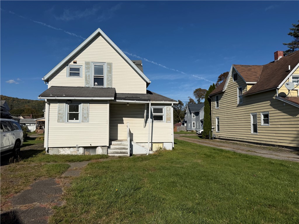 340 E High Street