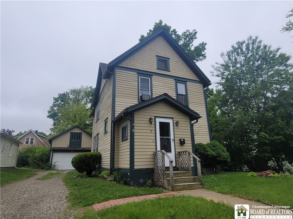 75 Royal Avenue, Jamestown, New York image 1