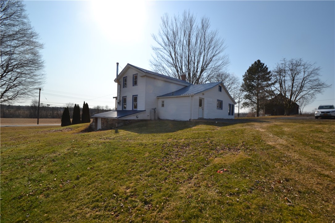 3074 Outlet Road, Manchester, New York image 35