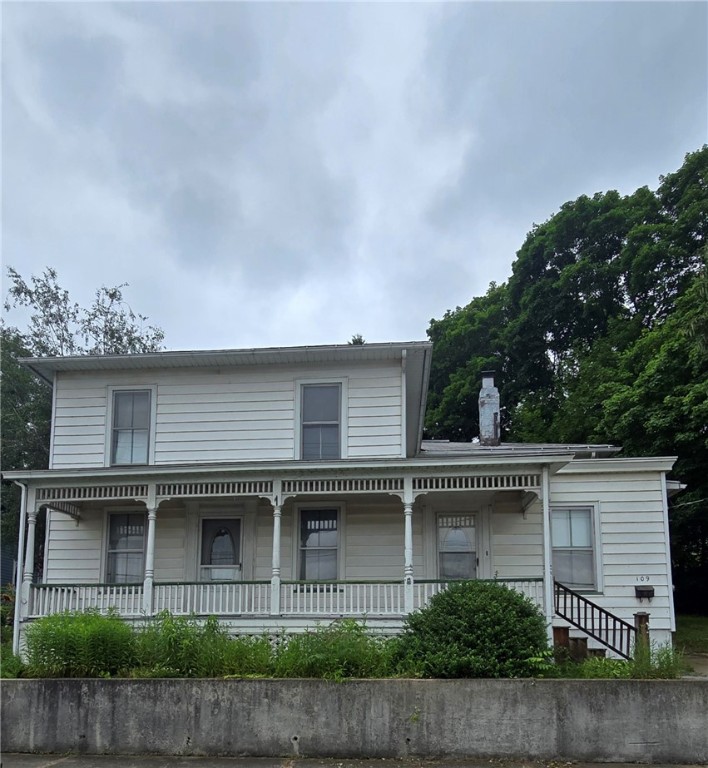 109 S Madison Avenue