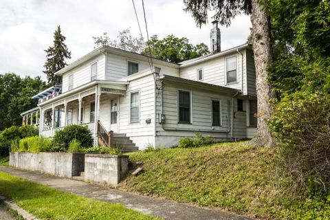 109 S Madison Avenue Watkins Glen NY 14891